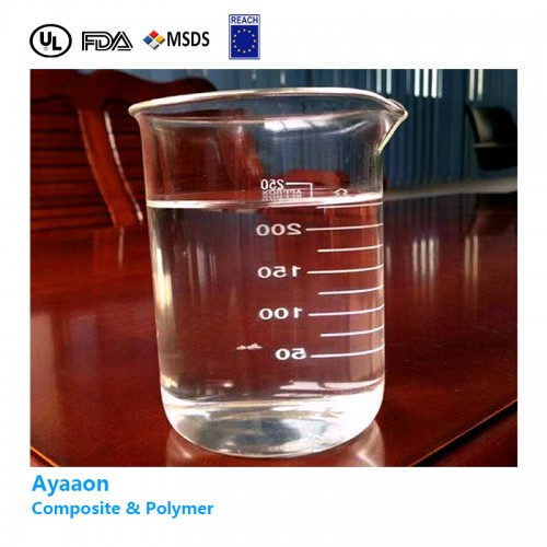 Methyl hydrogen silicone fluid